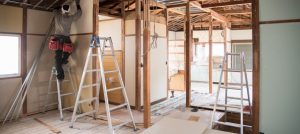 Entreprise de rénovation de la maison et de rénovation d’appartement à Vezillon
